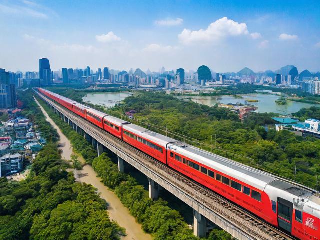 西安到南宁高铁路线图,西安到南宁高铁多少公里路程