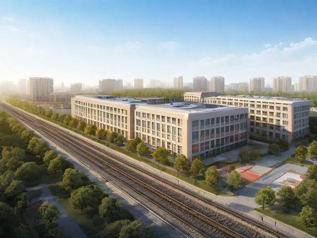铁路轨道职业技术学院,铁路轨道职业技术学院在西安哪儿