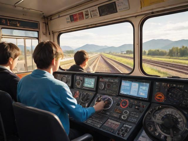300-400分报铁路学校,300400分报铁路学校铁路学校开火车是什么专业