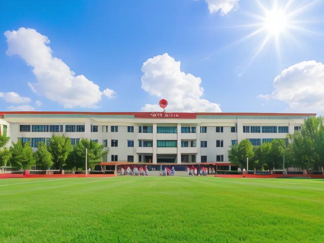 石家庄铁路技工学校怎么样,石家庄铁路技工学校在哪个区