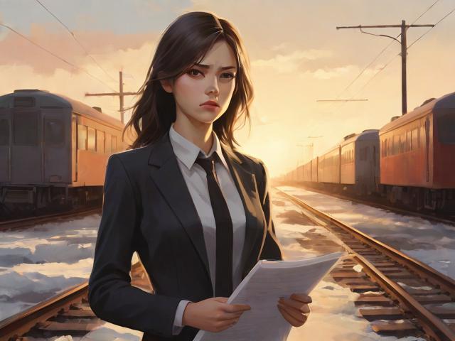 焦枝铁路是指哪里,关于我女朋友是一个一本正经的碧池这件事动漫