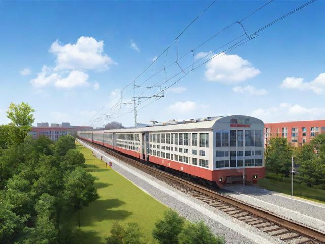 中铁衡水铁路电气化学校,中铁衡水铁路电气化学校2021年招生