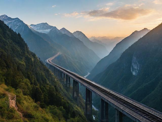 铁路图片大全高清图,铁路图片大全高清图片下载
