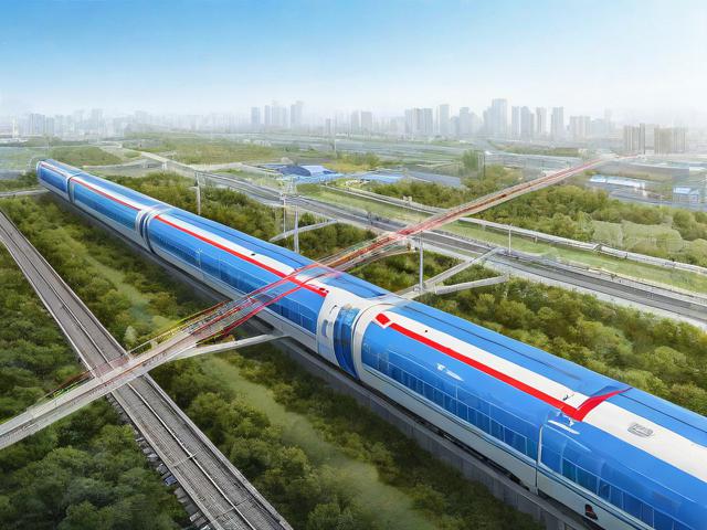 2030年高速铁路网,2021年高速铁路规划