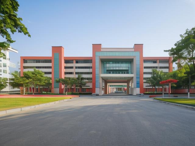 长沙铁路职业学校,长沙铁路职业学校是中专还是大专
