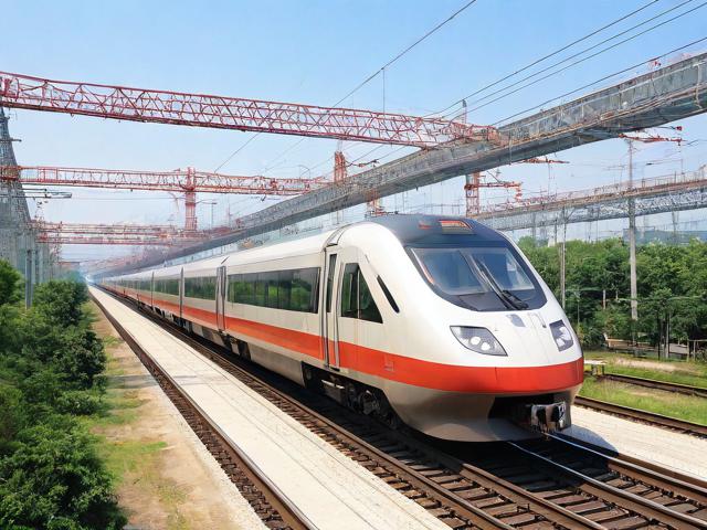 铁路基建龙头股一览表,中国铁路基建股票