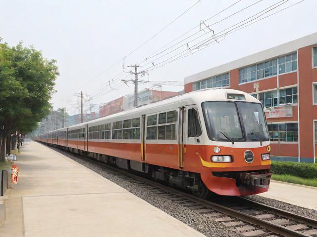 西安铁路学校学费,西安铁路学校学费一览表