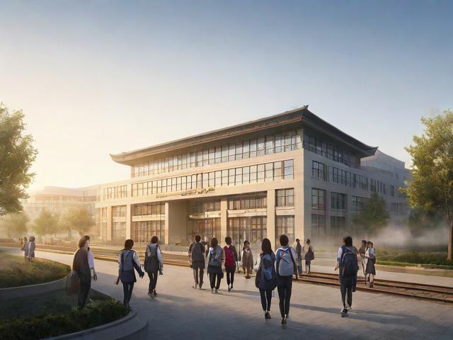 山东省铁路职业技术学院,山东省铁路职业学校