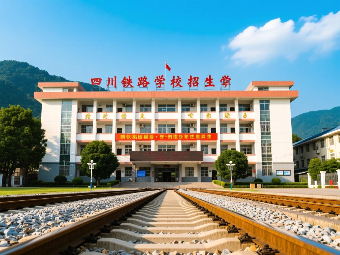 四川铁路学校,四川铁路学校招生简章