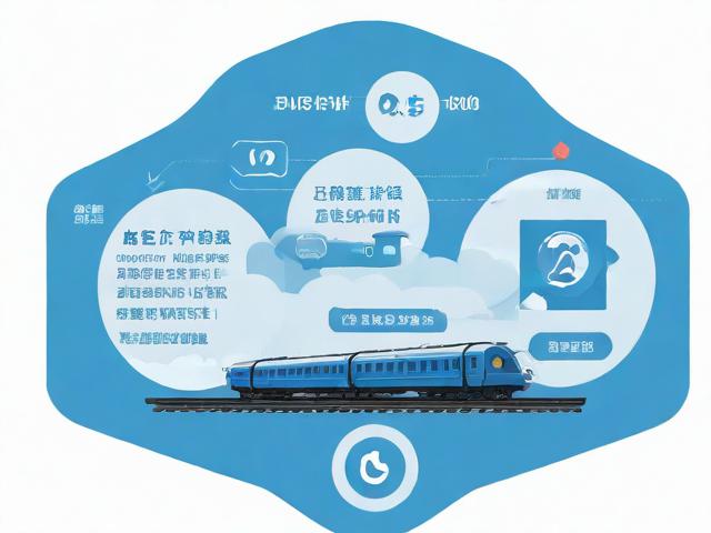 铁路95306微信功能菜单,铁路12306微信公众号二维码