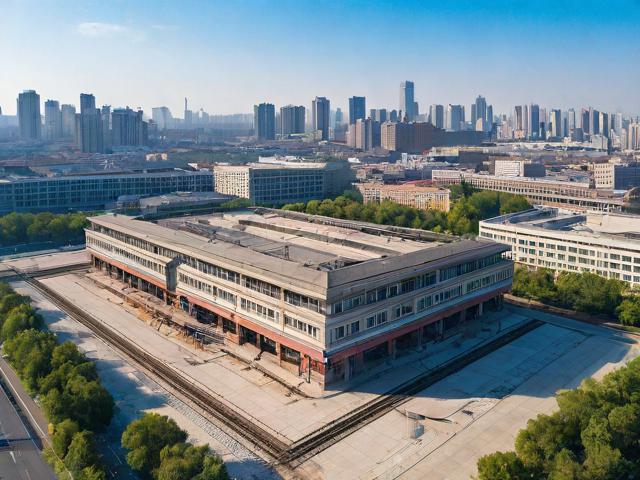 胶济铁路济南站,胶济铁路济南站改造