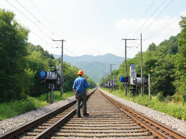 铁路工作怎么样,铁路最轻松的岗位
