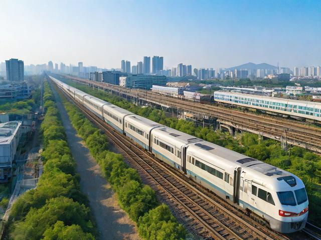 广珠铁路改造,广珠货运铁路改造