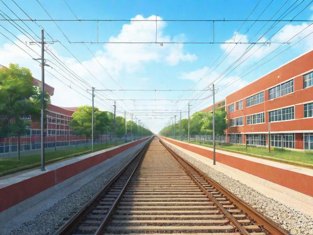 铁路学校的分数线一般是多少,铁路学校的分数线一般是多少分