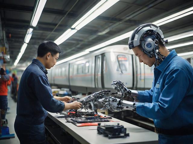铁路动车,铁路动车组检修技术是干什么的