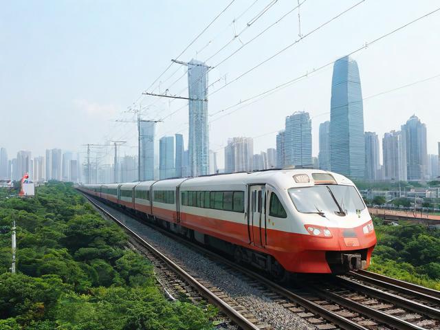 广深铁路601333,广深铁路601333最新消息