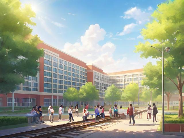 河北石家庄铁路职业技术学院,河北石家庄铁路职业技术学院录取线是多少