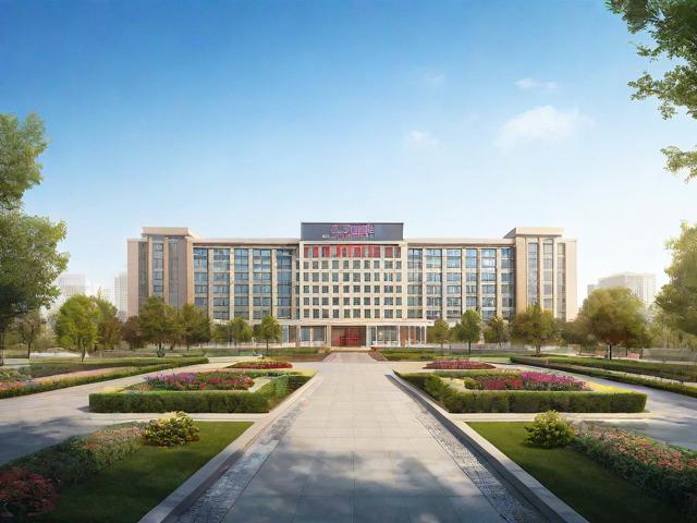 济南铁路技师学院,济南铁路技师学院地址