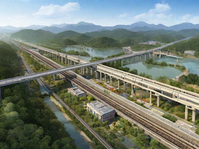 黎川铁路最新规划,黎川铁路终于定了