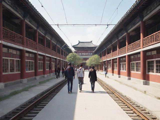 2019年铁路定向招生,铁路定向培养的学校能不能上