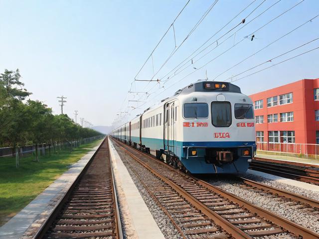 西安正规的铁路学校有哪些,西安正规的铁路学校有哪些呢