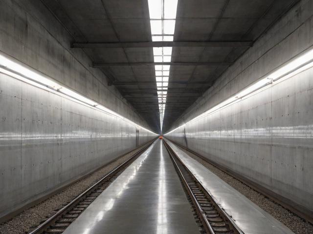 兰新高速铁路,兰新高速铁路隧道
