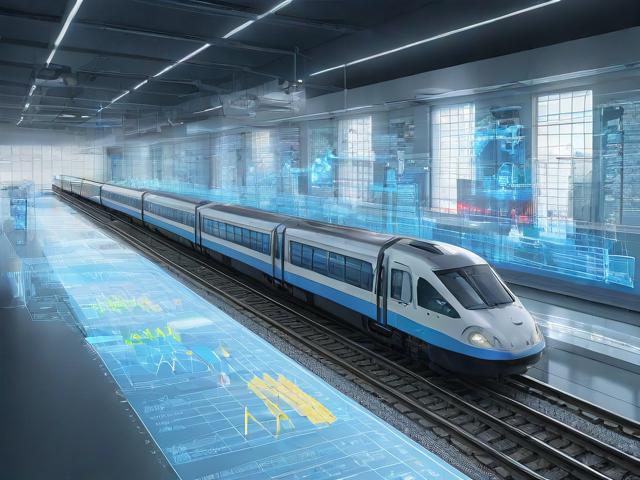 铁路列车运行图将调图,铁路列车运行图怎么看