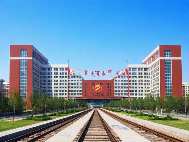 石家庄铁路技术职业学院,石家庄铁路技术职业学院录取线