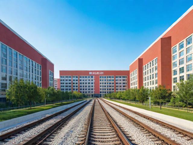 西安铁路学院招生官网,西安铁路职业技术学院招生官网