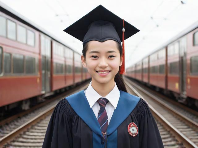 正规铁路学校工资多少,铁路学校出来工资多少