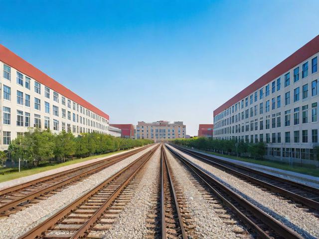 山西铁路职业技术学院,山西铁路职业技术学院就业怎么样