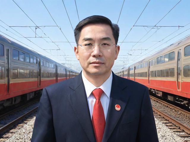 北京铁路局,北京铁路局计划处原副处长陆基