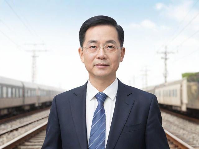 一建铁路李向国简介,一建铁路李向国简介图片