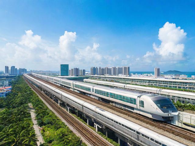 海口铁路枢纽,海口铁路枢纽站在哪里