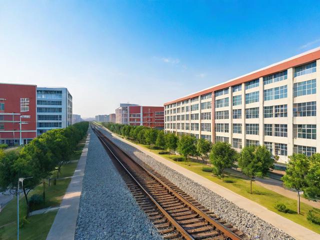 中专铁路学校有哪些,中专铁路学校哪个好
