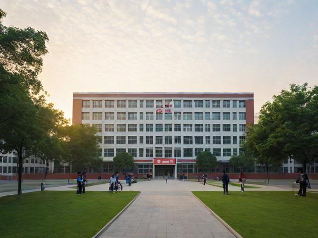武汉铁路司机学校简介,武汉铁路司机学校简介图片