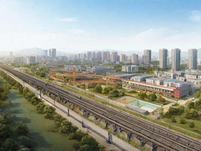 菏徐铁路单县段路线图,菏徐铁路单县段何时动工