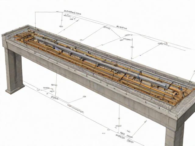 铁路桥梁荷载组合,铁路桥梁和公路桥梁荷载组合