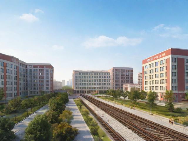 郑州铁路技术职业学院,郑州铁路技术职业学院怎么样