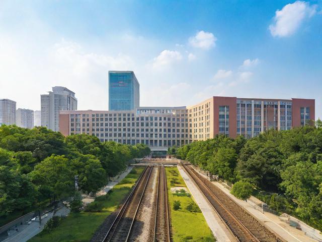 武汉铁路职业学院校址,武汉铁路职业学院地址详细
