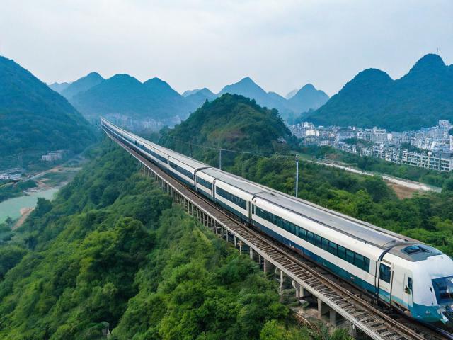 黔张常铁路车次多少,黔张常铁路增加车次