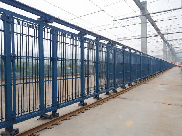 成都铁路护栏,成都铁路护栏生产厂家