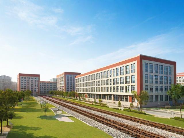 石家庄铁路职业技术学院就业,石家庄铁路职业技术学院就业质量报告
