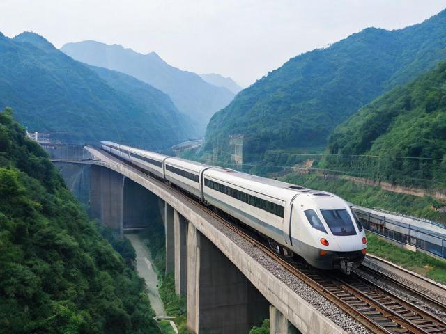 兰渝高速铁路,兰渝高速铁路还有希望吗