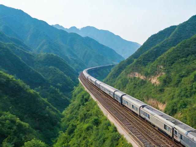 我国第一条自行设计和建造的铁路是,中国自行设计的第一条铁路是哪一条