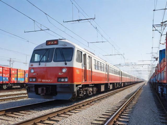中国国际铁路运输,中国国际铁路运输吨公里单价为多少