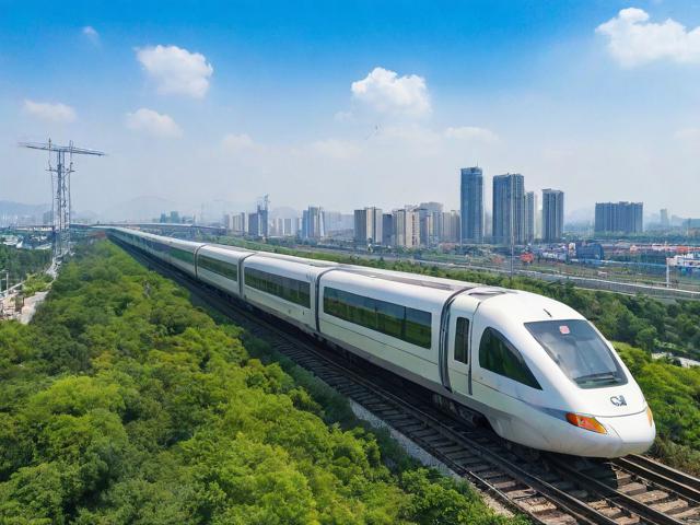 广铁集团借壳广深铁路,广深铁路集团公司