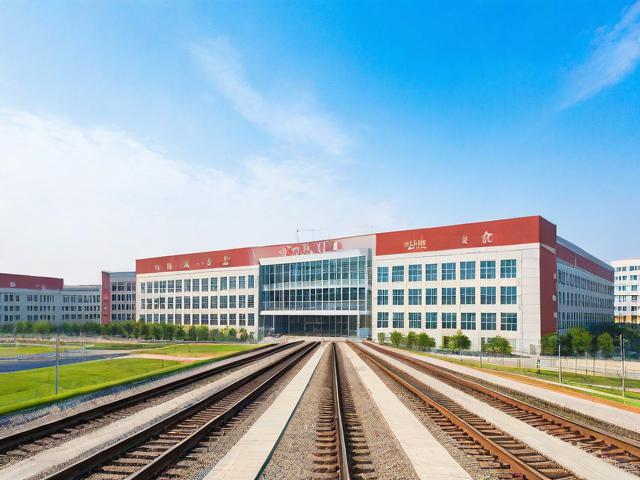 铁路职业学院排名前十名,公办铁路职业学校