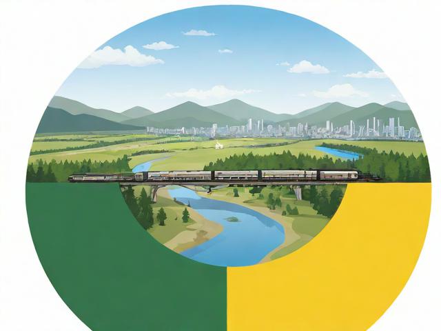 铁路三大地区,铁路三大地区划分