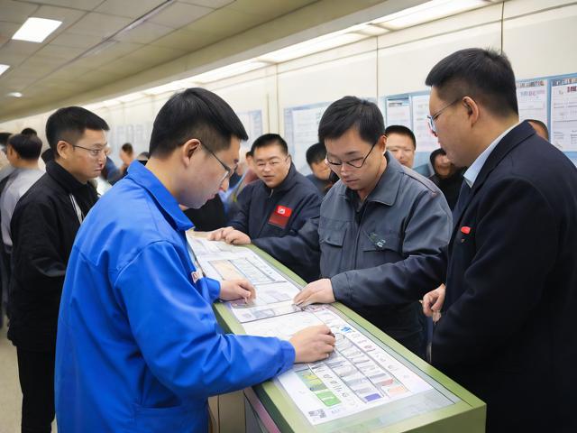铁路局人工售票点几点,铁路人工购票上班时间